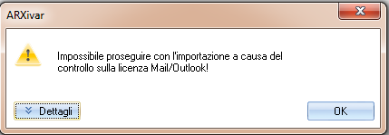 Liceza Mail Outlook