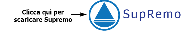 logo supremo clicca qui