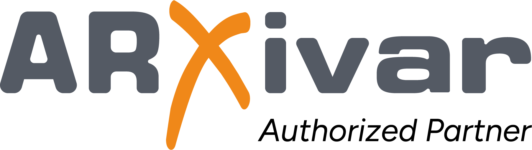 Logo Partner Authorized