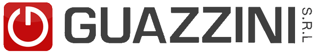 logo guazzini transp